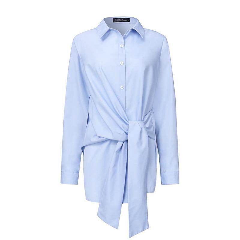 Camisa Amsterdam - Sua Boutique