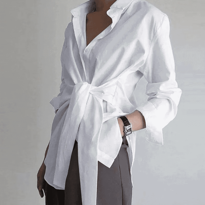 Camisa Amsterdam - Sua Boutique