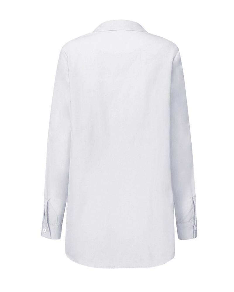 Camisa Amsterdam - Sua Boutique