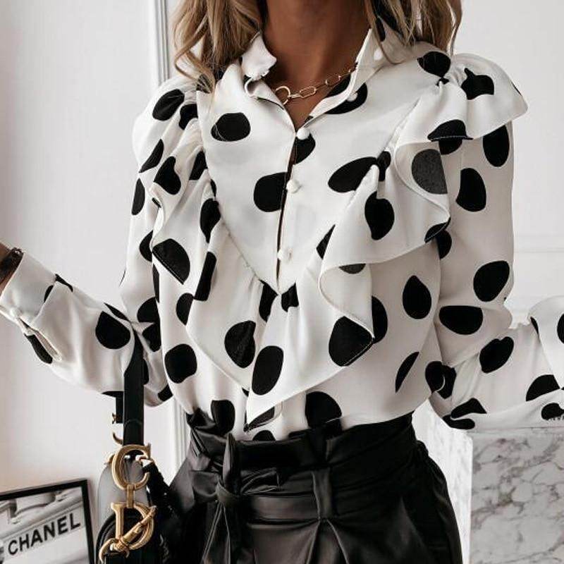 Camisa Fashion Aguilera - Sua Boutique