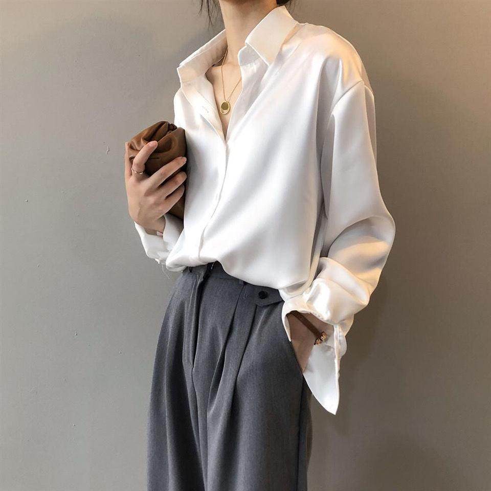 Camisa Iza - Sua Boutique