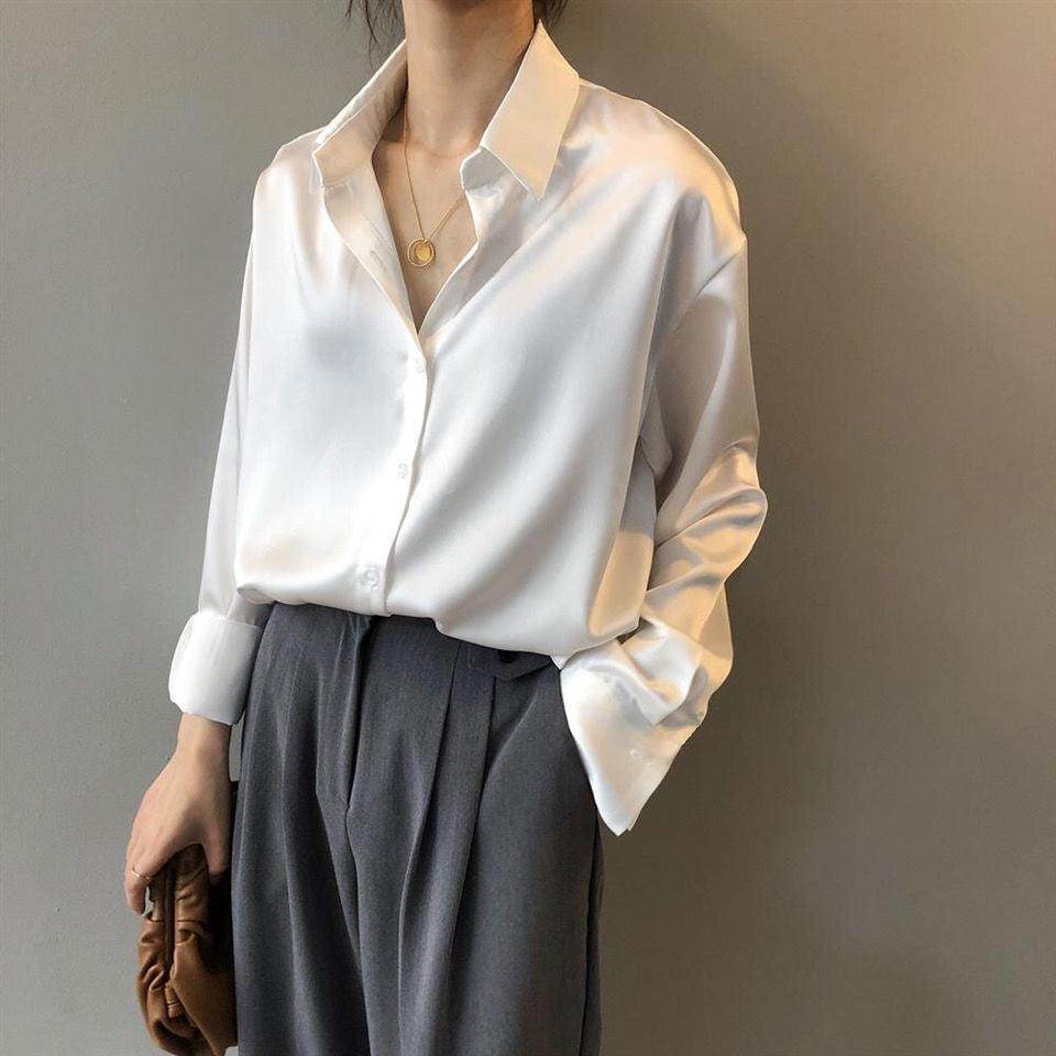 Camisa Iza - Sua Boutique
