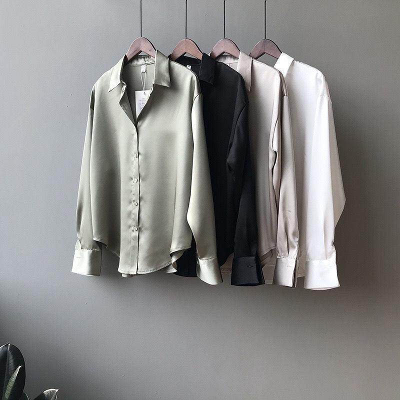 Camisa Iza - Sua Boutique