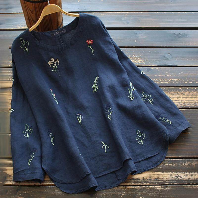 Camisa Lancelotti - Sua Boutique