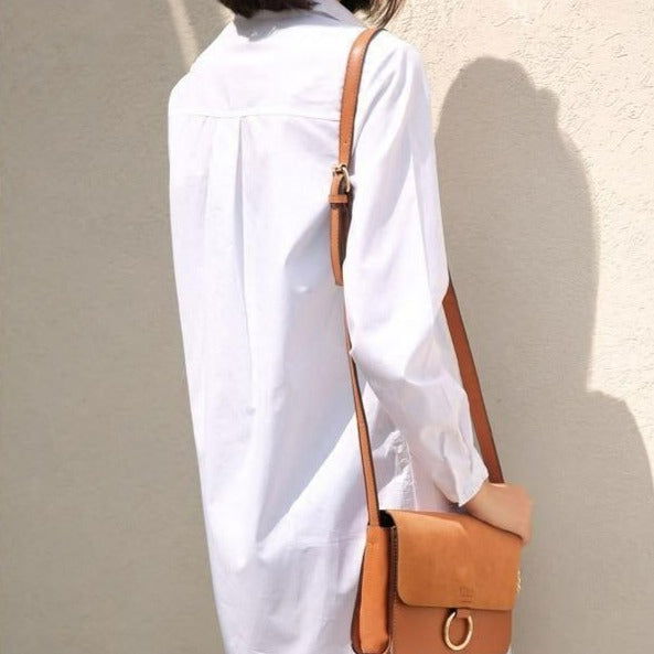 Camisa Long BoyFriend - Sua Boutique