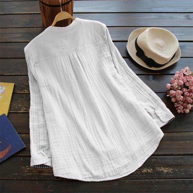 Camisa Modern Gracy - Sua Boutique
