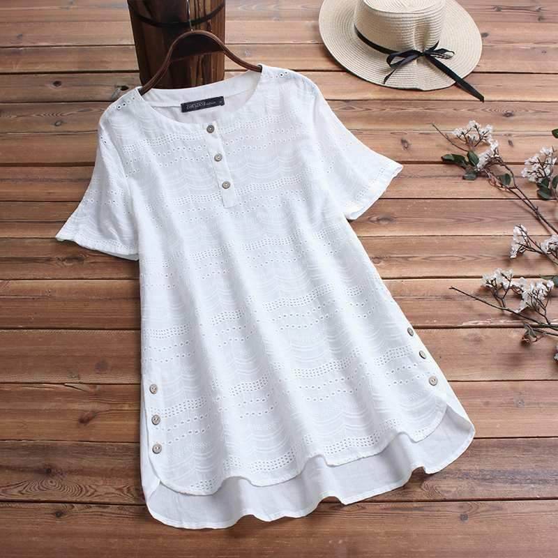 Camisa Modern Lucy - Sua Boutique