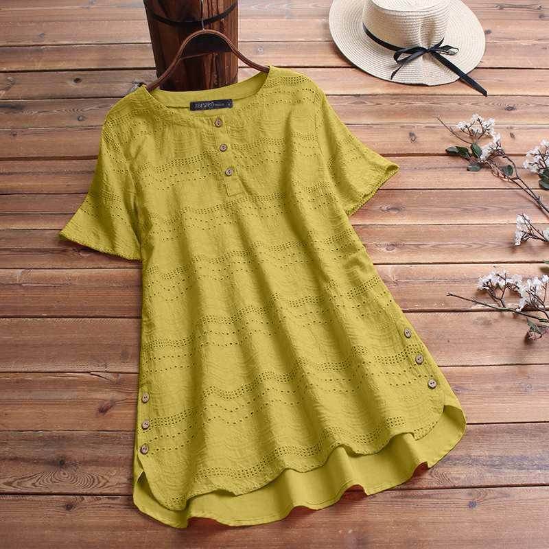 Camisa Modern Lucy - Sua Boutique