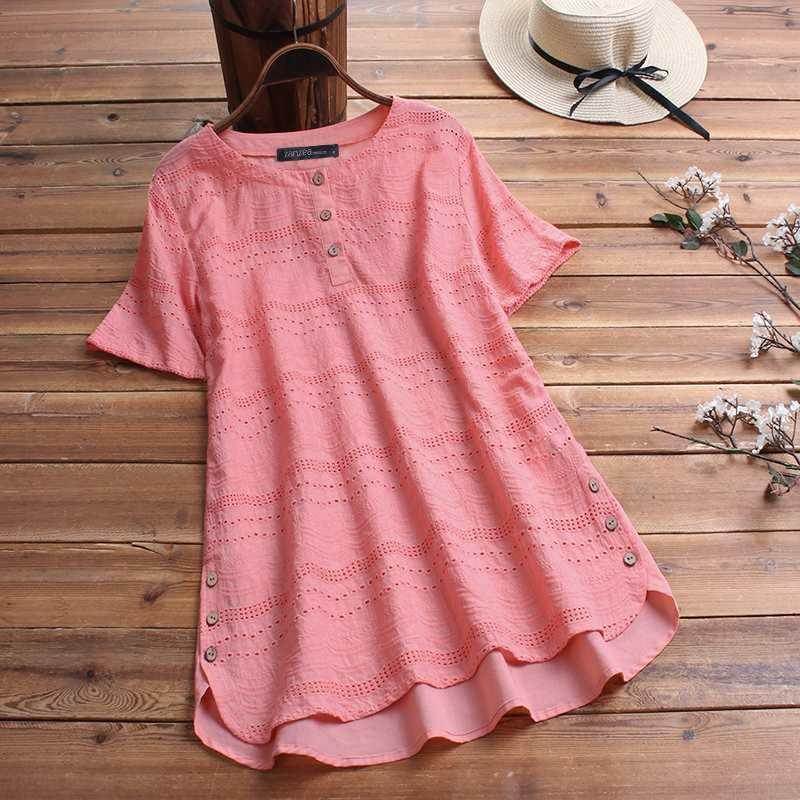 Camisa Modern Lucy - Sua Boutique