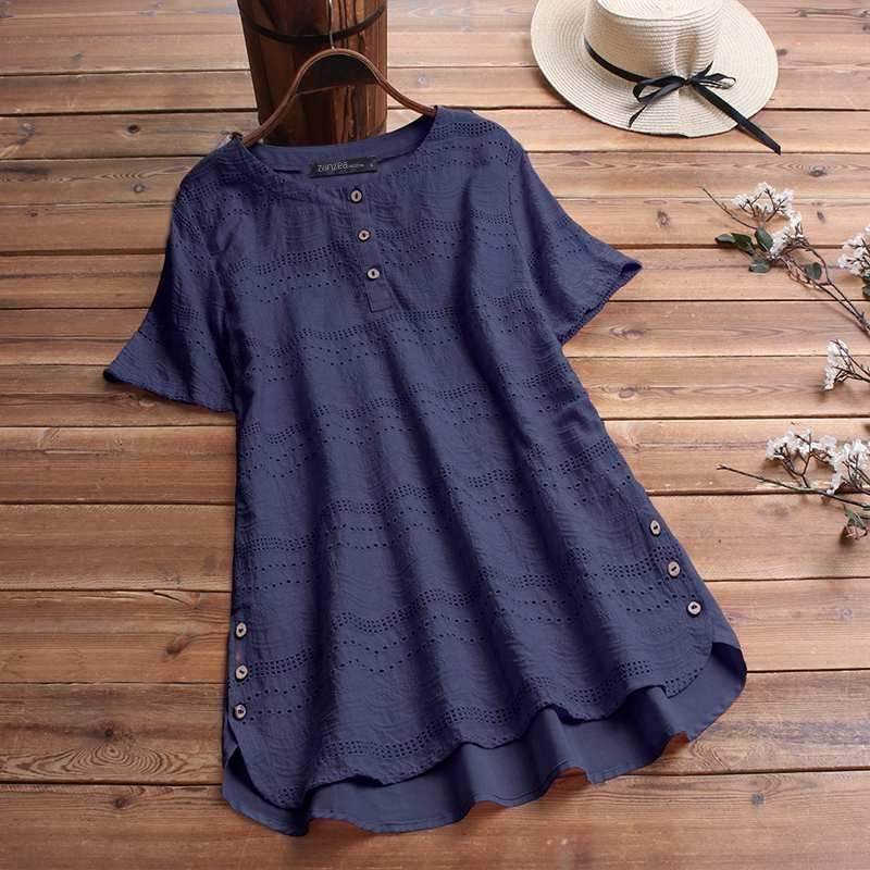 Camisa Modern Lucy - Sua Boutique