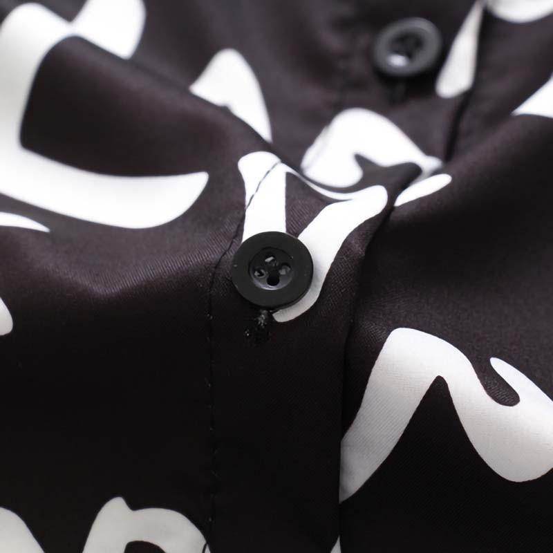 Camisa Modern Prints - Sua Boutique