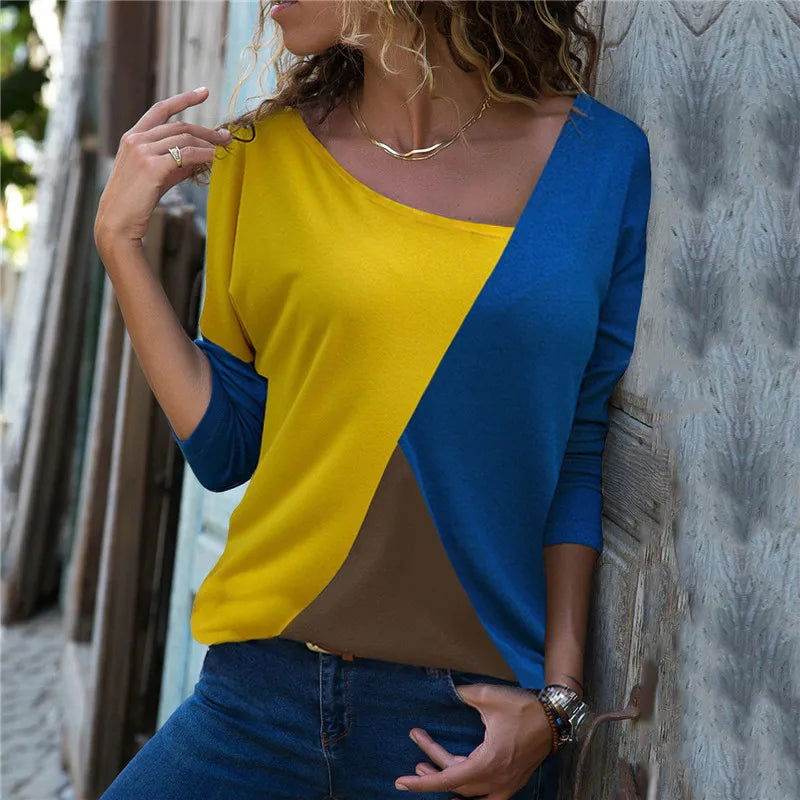 Camisa Mujer - Sua Boutique
