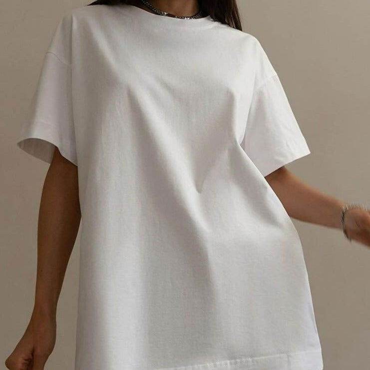 Camisa Over Colors - Sua Boutique