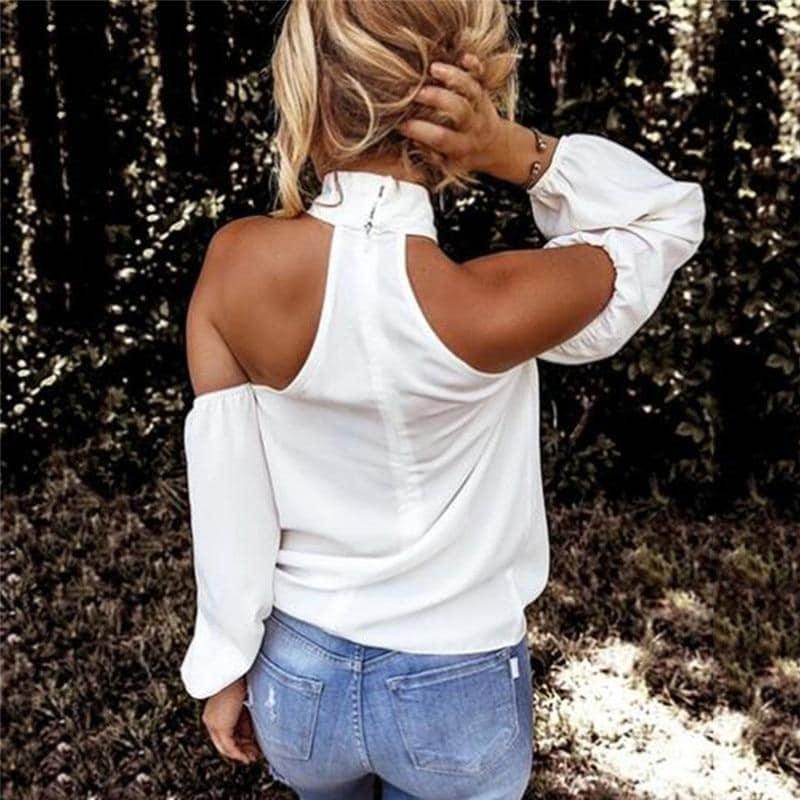 Camisa Style Color - Sua Boutique