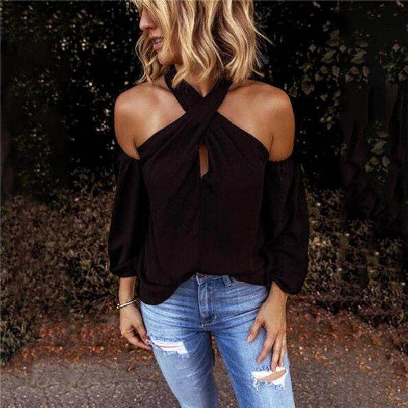 Camisa Style Color - Sua Boutique