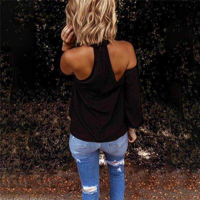 Camisa Style Color - Sua Boutique