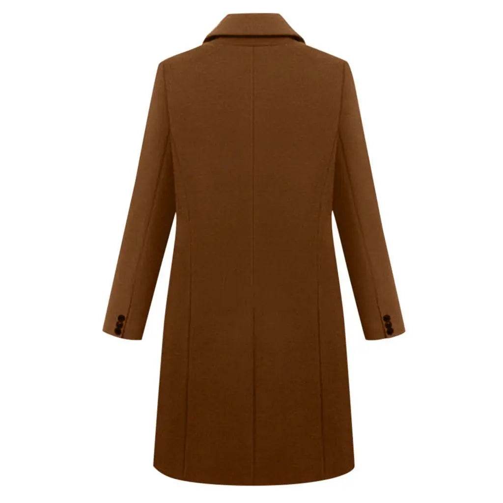Casaco Fashion Ruby - Sua Boutique