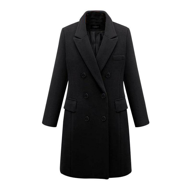 Casaco Fashion Ruby - Sua Boutique