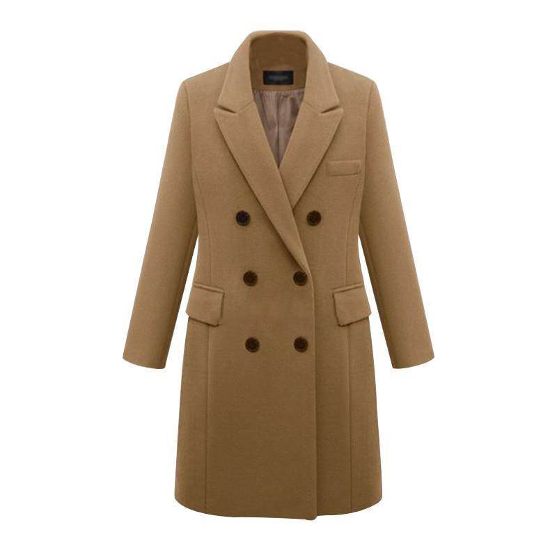 Casaco Fashion Ruby - Sua Boutique