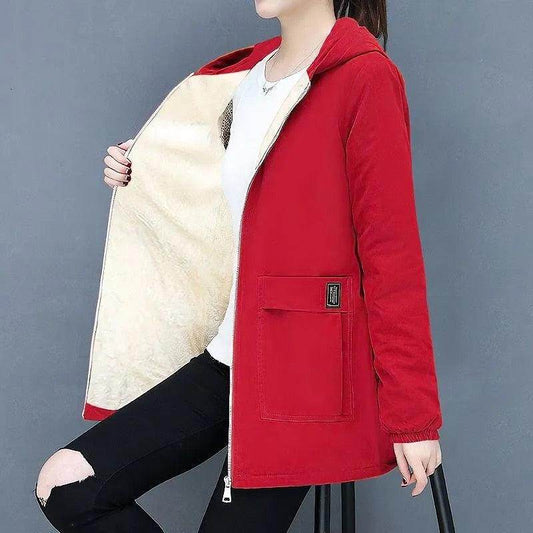 Casaco Jaqueline - Sua Boutique