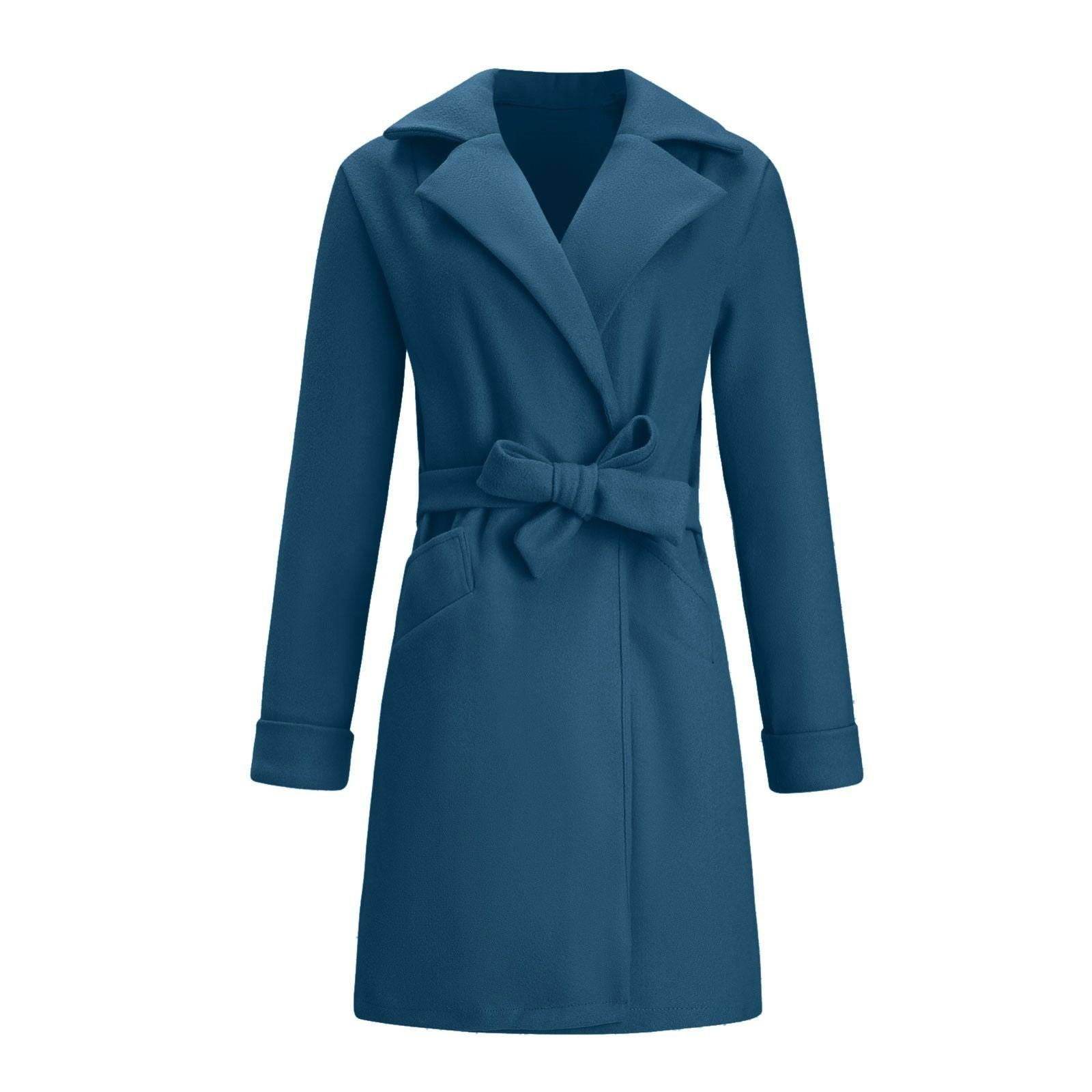 Casaco Londres - Sua Boutique