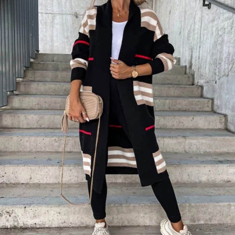 Casaco Long Londres - Sua Boutique