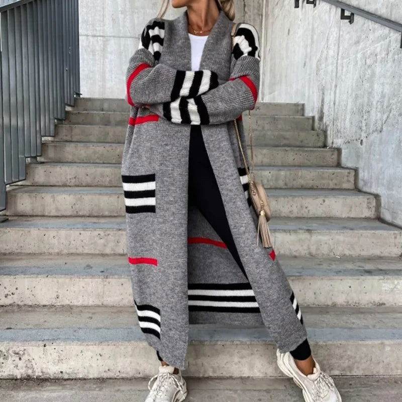 Casaco Long Londres - Sua Boutique