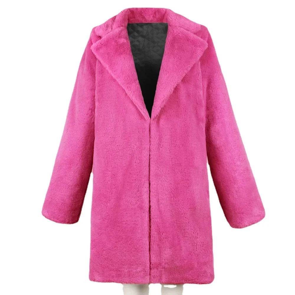 Casaco Long Winter - Sua Boutique