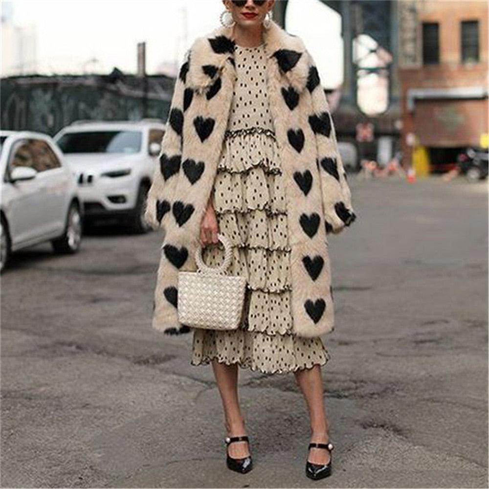 Casaco Love - Sua Boutique