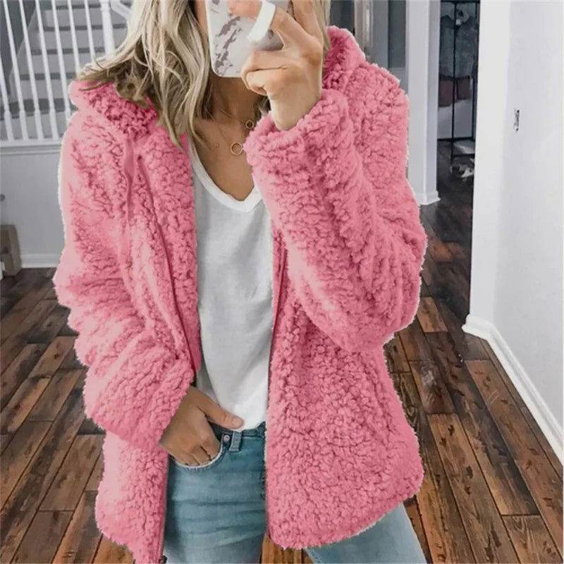 Casaco Madeleinne - Sua Boutique