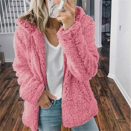 Casaco Madeleinne - Sua Boutique