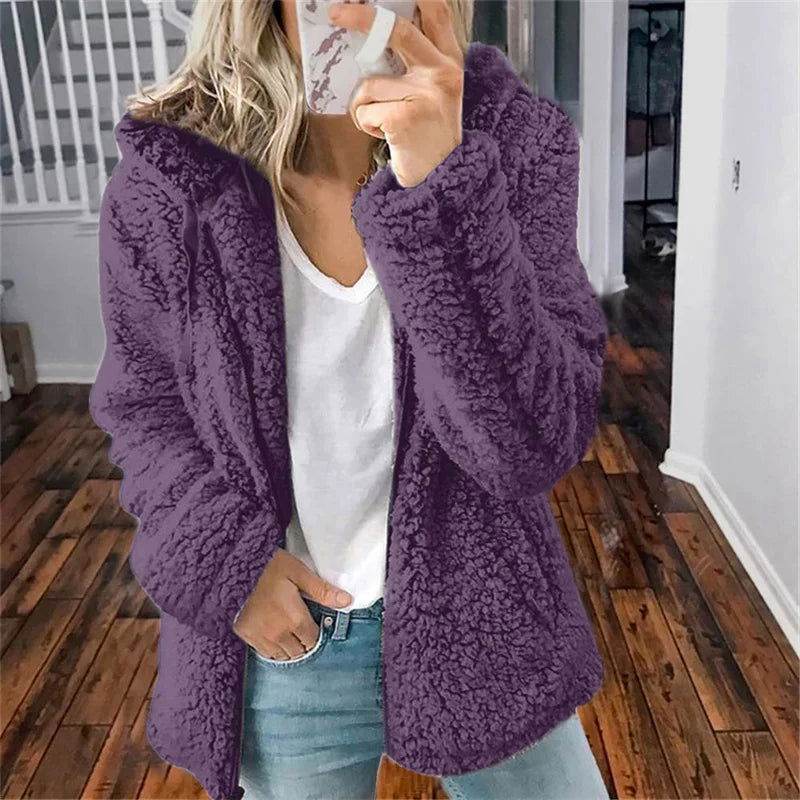 Casaco Madeleinne - Sua Boutique
