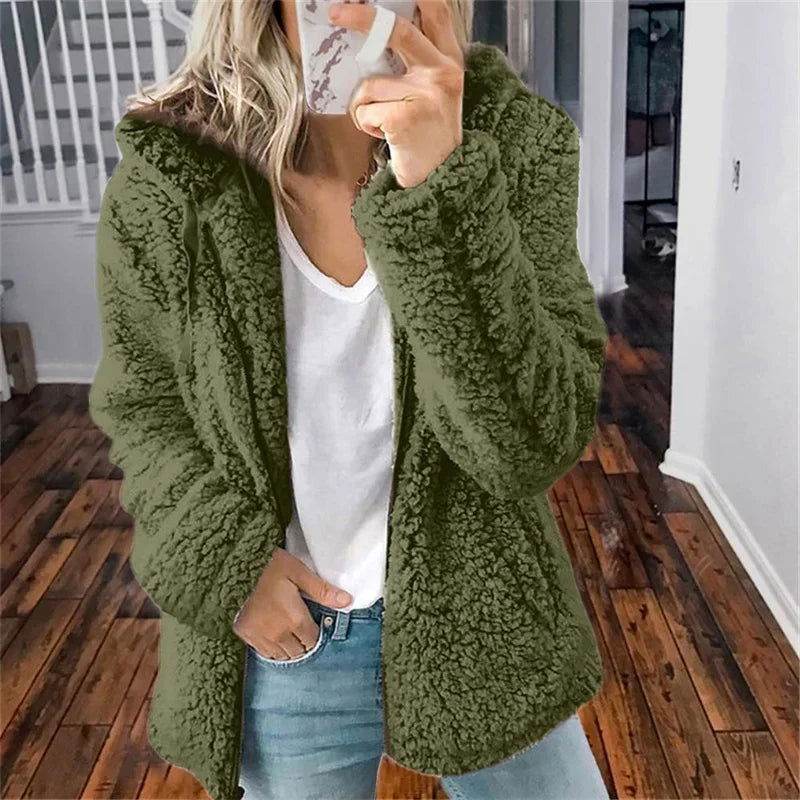 Casaco Madeleinne - Sua Boutique