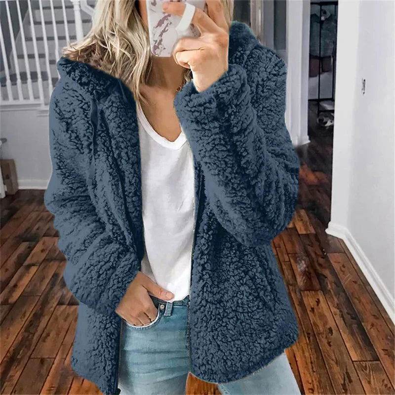 Casaco Madeleinne - Sua Boutique