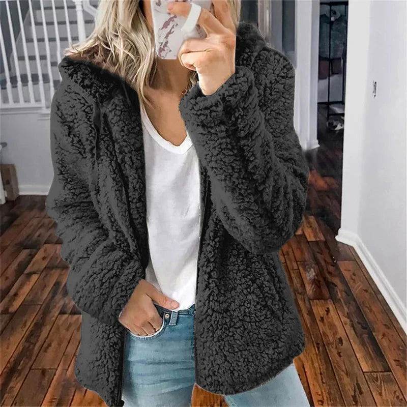 Casaco Madeleinne - Sua Boutique