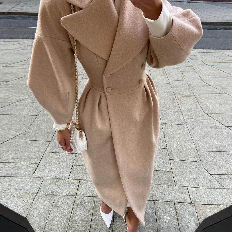 Casaco Queen Glamour - Sua Boutique