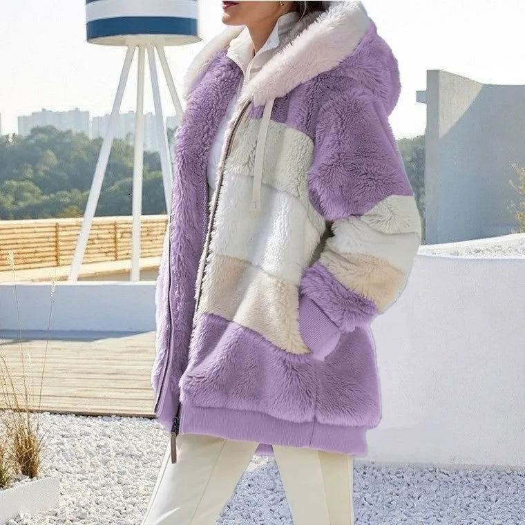 Casaco Stripes - Sua Boutique