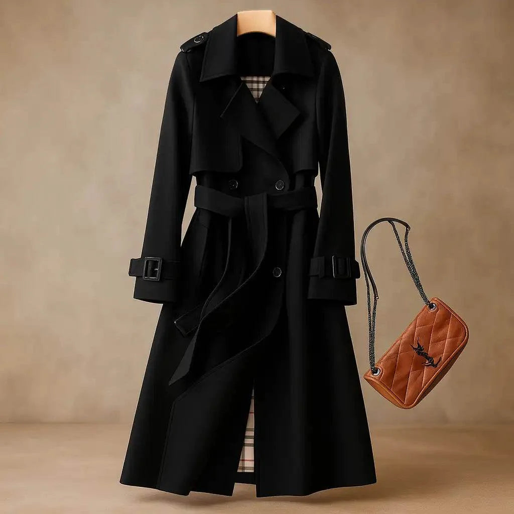 Casaco Serena Classic - Sua Boutique