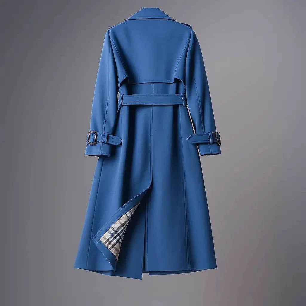 Casaco Serena Classic - Sua Boutique