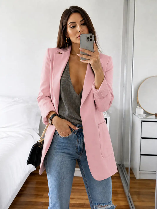 Blazer Long