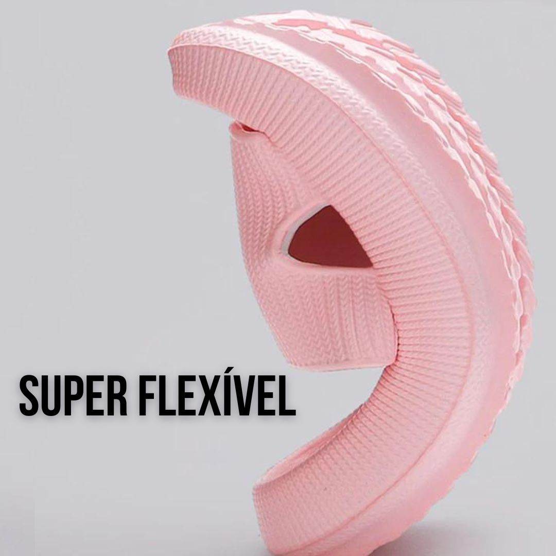 Chinelo Slide Big Nuvem - Sua Boutique