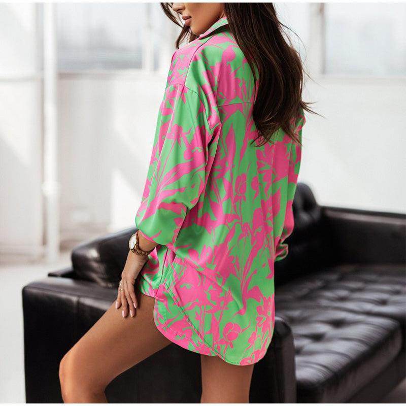 Conjunto Adams - Sua Boutique