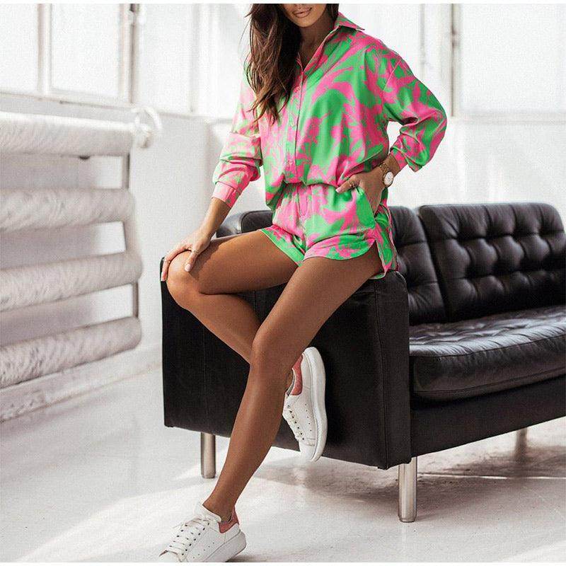 Conjunto Adams - Sua Boutique