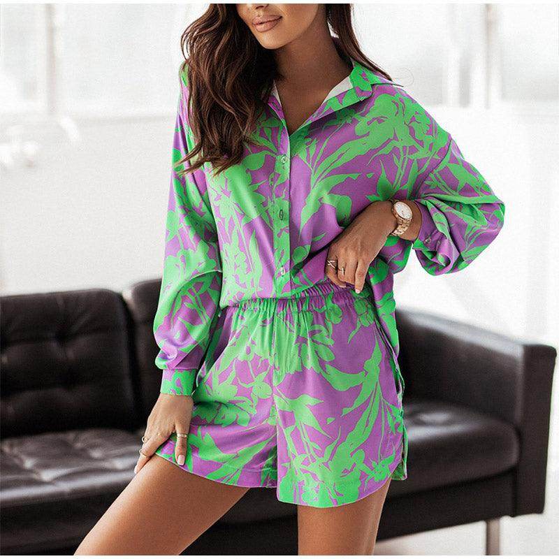 Conjunto Adams - Sua Boutique