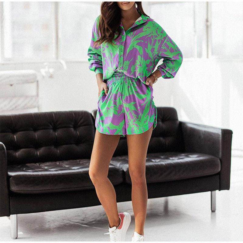 Conjunto Adams - Sua Boutique