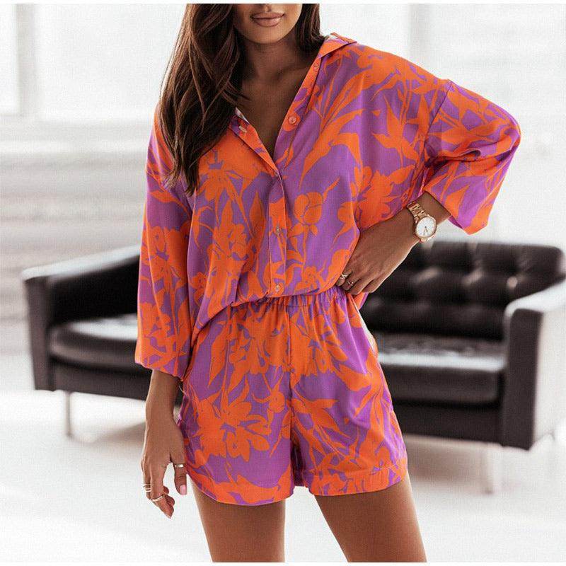 Conjunto Adams - Sua Boutique
