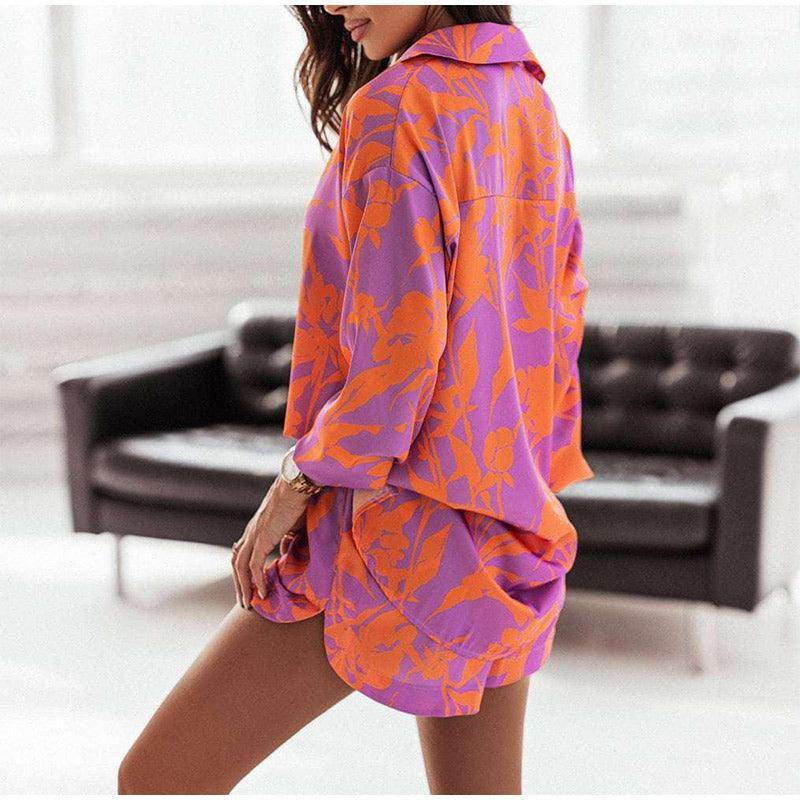 Conjunto Adams - Sua Boutique