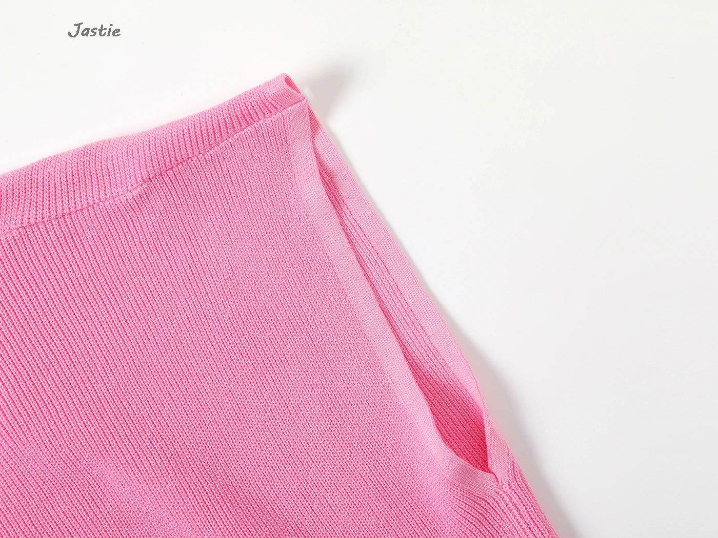 Conjunto Blusa e Shorts Melaine - Sua Boutique
