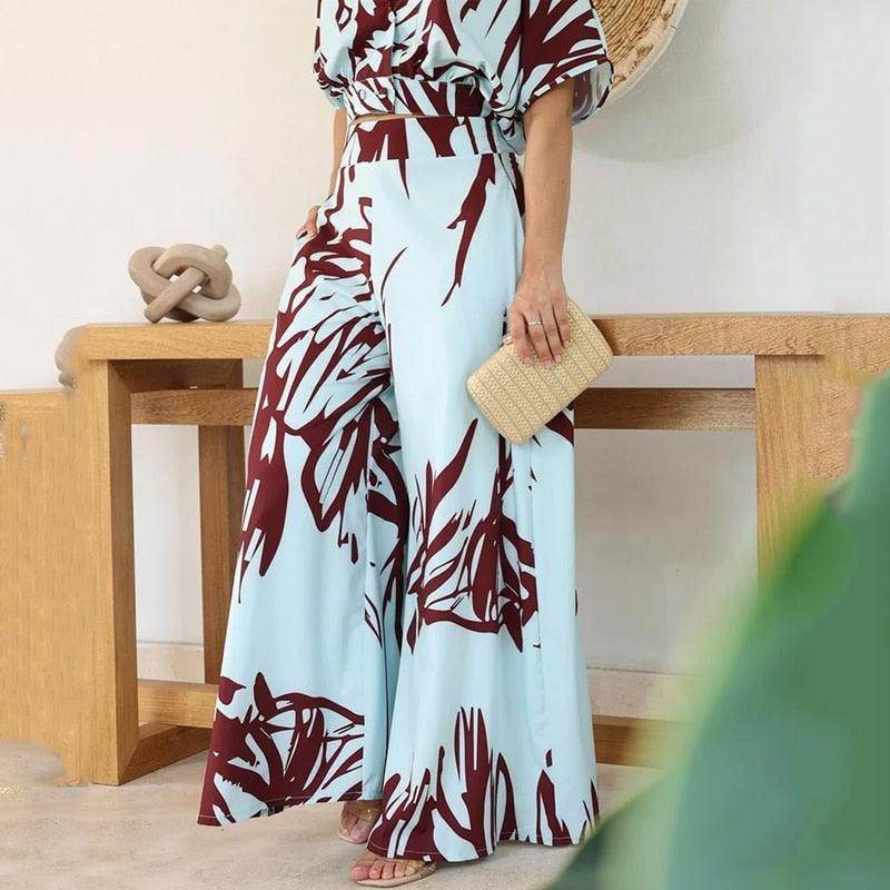 Conjunto Bruna - Sua Boutique