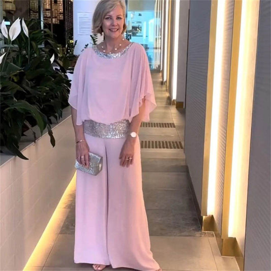 Conjunto Calça e Blusa Santana - Sua Boutique